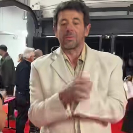 دانلود آهنگ Patrick Bruel Adieu